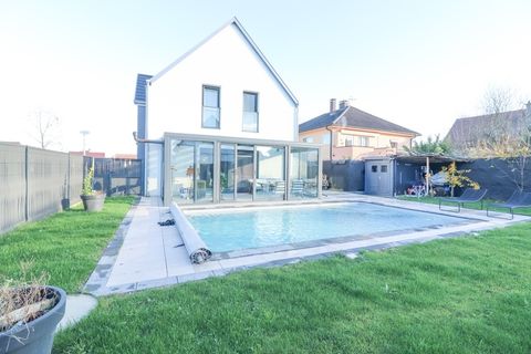 Villa a Ottmarsheim, Haut-Rhin, Ottmarsheim - € 760.000 | Ref: 340933657988 - foto 29