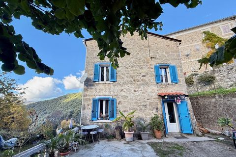 Villa i Guagno, Corse-du-Sud, Guagno - € 275.000 | Ref: 340934647379 - foto 2