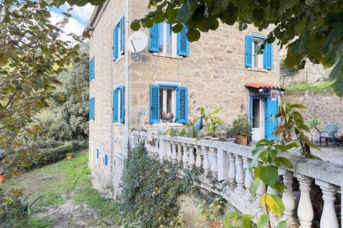 Villa i Guagno, Corse-du-Sud, Guagno - € 275.000 | Ref: 340934647379 - foto 3