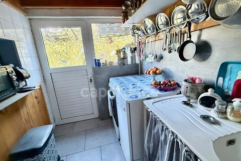 Villa i Guagno, Corse-du-Sud, Guagno - € 275.000 | Ref: 340934647379 - foto 7