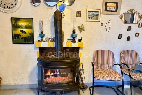 Villa i Guagno, Corse-du-Sud, Guagno - € 275.000 | Ref: 340934647379 - foto 8