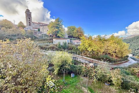 Villa i Guagno, Corse-du-Sud, Guagno - € 275.000 | Ref: 340934647379 - foto 15