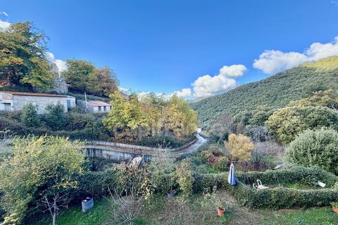 Villa i Guagno, Corse-du-Sud, Guagno - € 275.000 | Ref: 340934647379 - foto 16