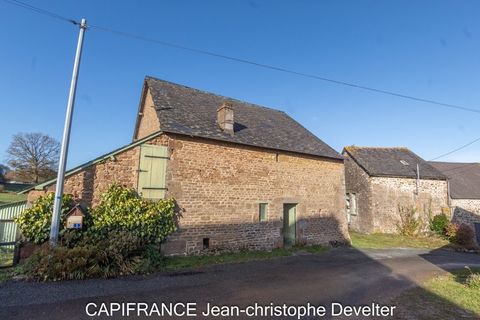 Landejendom i Gorron, Mayenne, Gorron - € 44.900 | Ref: 340932758373 - foto 1