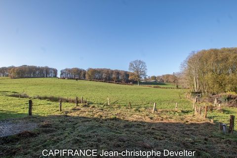 Landejendom i Gorron, Mayenne, Gorron - € 44.900 | Ref: 340932758373 - foto 2