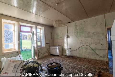 Landejendom i Gorron, Mayenne, Gorron - € 44.900 | Ref: 340932758373 - foto 3