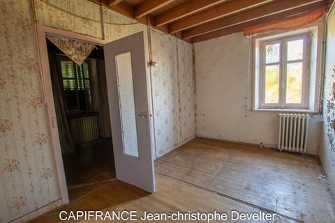 Landejendom i Gorron, Mayenne, Gorron - € 44.900 | Ref: 340932758373 - foto 4