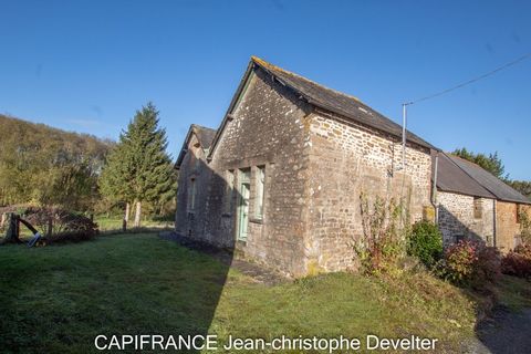 Landejendom i Gorron, Mayenne, Gorron - € 44.900 | Ref: 340932758373 - foto 5
