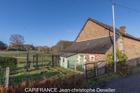 Landejendom i Gorron, Mayenne, Gorron - € 44.900 | Ref: 340932758373 - foto 6