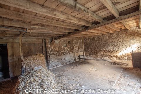 Landejendom i Gorron, Mayenne, Gorron - € 44.900 | Ref: 340932758373 - foto 7