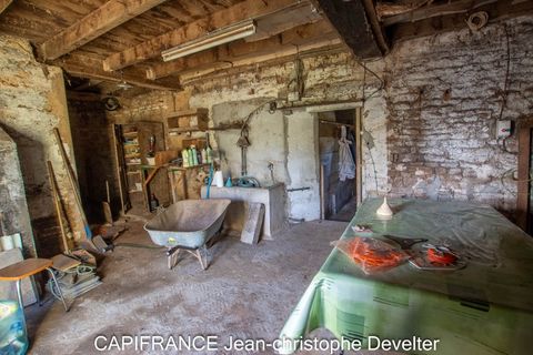 Landejendom i Gorron, Mayenne, Gorron - € 44.900 | Ref: 340932758373 - foto 8