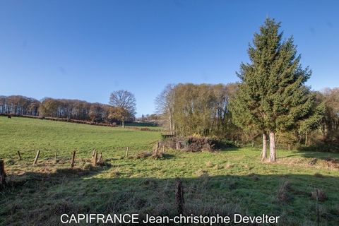 Landejendom i Gorron, Mayenne, Gorron - € 44.900 | Ref: 340932758373 - foto 9