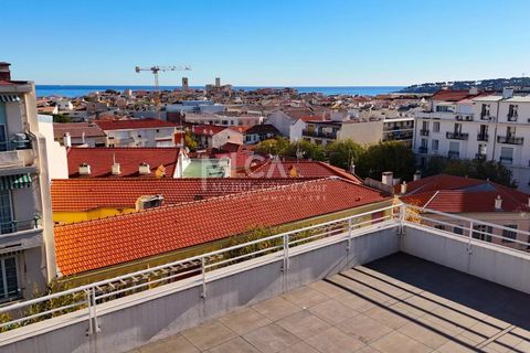 Lejlighed i Antibes, Alpes-Maritimes, Antibes - € 960.000 | Ref: 86481504 - foto 3