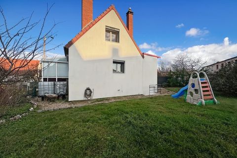 Villa a Dijon, Cote-d'Or, Dijon - € 280.000 | Ref: 340937580415 - foto 2