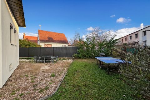 Villa a Dijon, Cote-d'Or, Dijon - € 280.000 | Ref: 340937580415 - foto 3