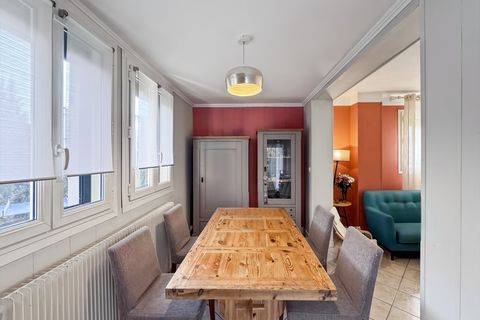 Villa a Dijon, Cote-d'Or, Dijon - € 280.000 | Ref: 340937580415 - foto 4