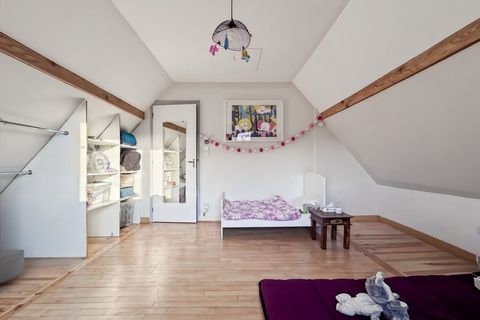 Villa a Dijon, Cote-d'Or, Dijon - € 280.000 | Ref: 340937580415 - foto 8