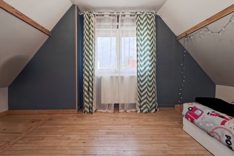 Villa a Dijon, Cote-d'Or, Dijon - € 280.000 | Ref: 340937580415 - foto 10