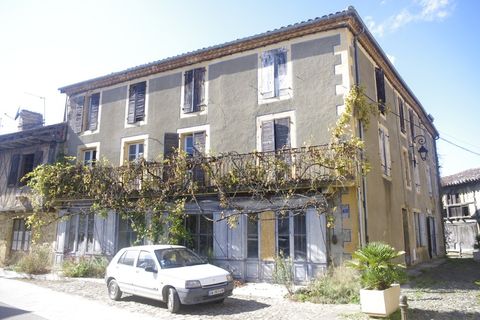 Villa a Aignan, Gers, Aignan - € 99.000 | Ref: 340934819843 - foto 23