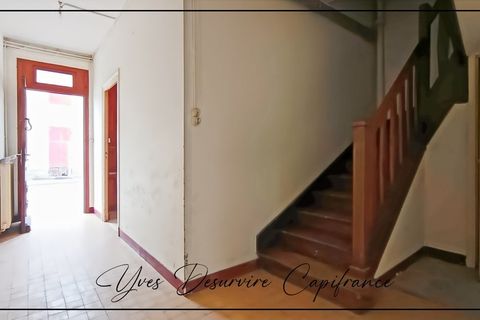 Villa a Sos, Lot-et-Garonne, Sos - € 57.000 | Ref: 340936457160 - foto 3