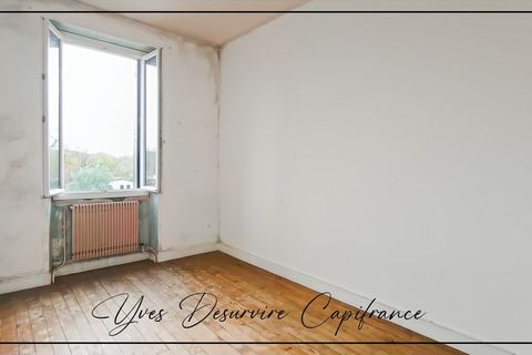 Villa a Sos, Lot-et-Garonne, Sos - € 57.000 | Ref: 340936457160 - foto 5