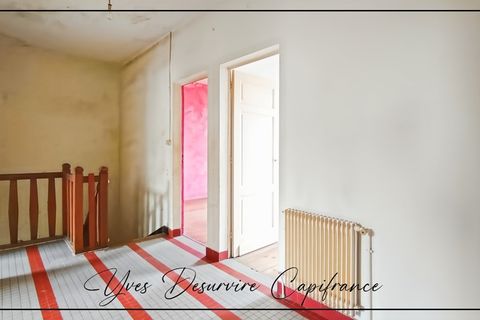 Villa a Sos, Lot-et-Garonne, Sos - € 57.000 | Ref: 340936457160 - foto 8