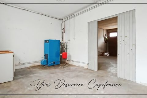 Villa a Sos, Lot-et-Garonne, Sos - € 57.000 | Ref: 340936457160 - foto 9