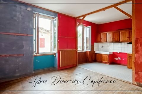 Villa a Sos, Lot-et-Garonne, Sos - € 57.000 | Ref: 340936457160 - foto 10