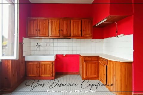 Villa a Sos, Lot-et-Garonne, Sos - € 57.000 | Ref: 340936457160 - foto 12