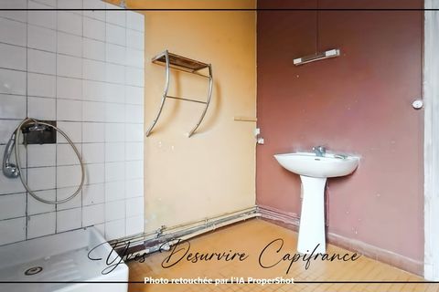 Villa a Sos, Lot-et-Garonne, Sos - € 57.000 | Ref: 340936457160 - foto 17