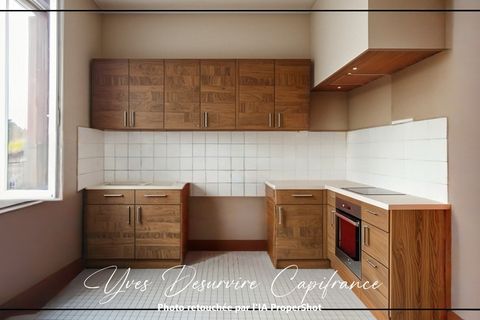 Villa a Sos, Lot-et-Garonne, Sos - € 57.000 | Ref: 340936457160 - foto 20