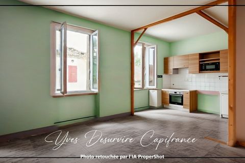 Villa a Sos, Lot-et-Garonne, Sos - € 57.000 | Ref: 340936457160 - foto 23