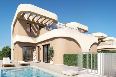 Villa i Daya Nueva, Alicante, Daya Nueva - € 399.900 | Ref: CM089 - foto 1