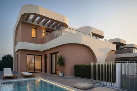 Villa i Daya Nueva, Alicante, Daya Nueva - € 399.900 | Ref: CM089 - foto 3