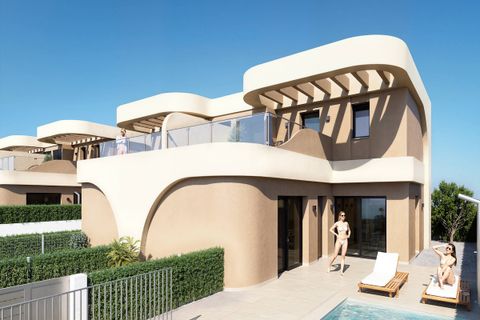 Villa i Daya Nueva, Alicante, Daya Nueva - € 399.900 | Ref: CM089 - foto 4