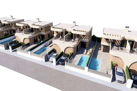 Villa i Daya Nueva, Alicante, Daya Nueva - € 399.900 | Ref: CM089 - foto 6