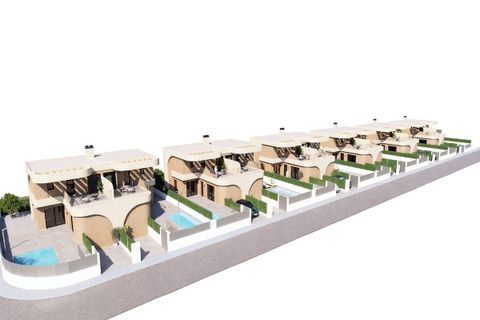 Villa i Daya Nueva, Alicante, Daya Nueva - € 399.900 | Ref: CM089 - foto 7