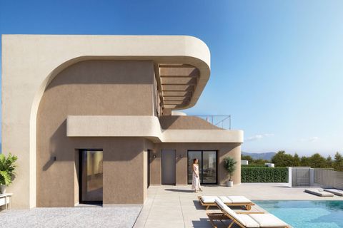 Villa i Daya Nueva, Alicante, Daya Nueva - € 399.900 | Ref: CM089 - foto 8