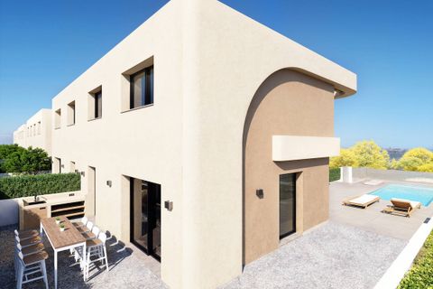 Villa i Daya Nueva, Alicante, Daya Nueva - € 399.900 | Ref: CM089 - foto 10