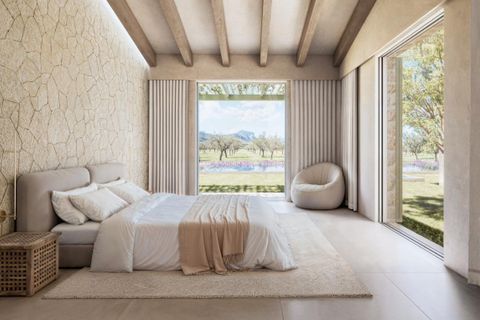 Helårsgrund i Binissalem, Mallorca, Binissalem - € 1.250.000 | Ref: BIN0686 - foto 5