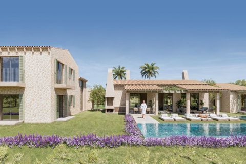 Helårsgrund i Binissalem, Mallorca, Binissalem - € 1.250.000 | Ref: BIN0686 - foto 6