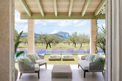 Helårsgrund i Binissalem, Mallorca, Binissalem - € 1.250.000 | Ref: BIN0686 - foto 7