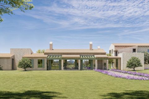 Helårsgrund i Binissalem, Mallorca, Binissalem - € 1.250.000 | Ref: BIN0686 - foto 8