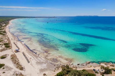 Àtic a Campos, Mallorca, Campos - € 748.000 | Ref: SWOSAN10393d - foto 13