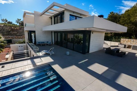 Villa a Orihuela, Alicante, Orihuela - € 1.990.000 | Ref: M1030/13477 - foto 3