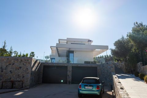 Villa a Orihuela, Alicante, Orihuela - € 1.990.000 | Ref: M1030/13477 - foto 32