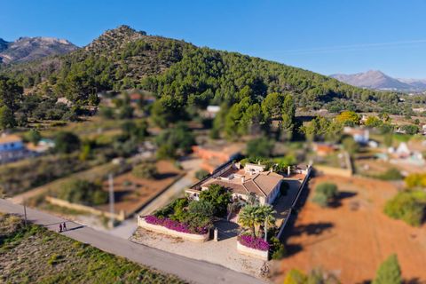 Villa i Jalon, Alicante, Jalon - € 625.000 | Ref: SLV15-9531M - foto 3