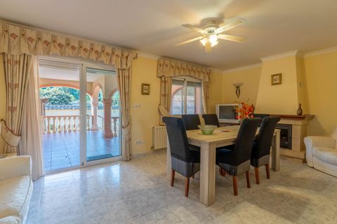 Villa i Jalon, Alicante, Jalon - € 625.000 | Ref: SLV15-9531M - foto 12