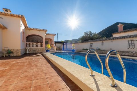 Villa i Jalon, Alicante, Jalon - € 625.000 | Ref: SLV15-9531M - foto 36