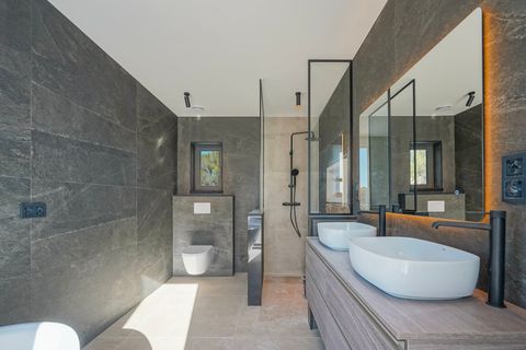Villa i Javea, Alicante, Javea - € 1.749.000 | Ref: SLV15-8468Y - foto 21